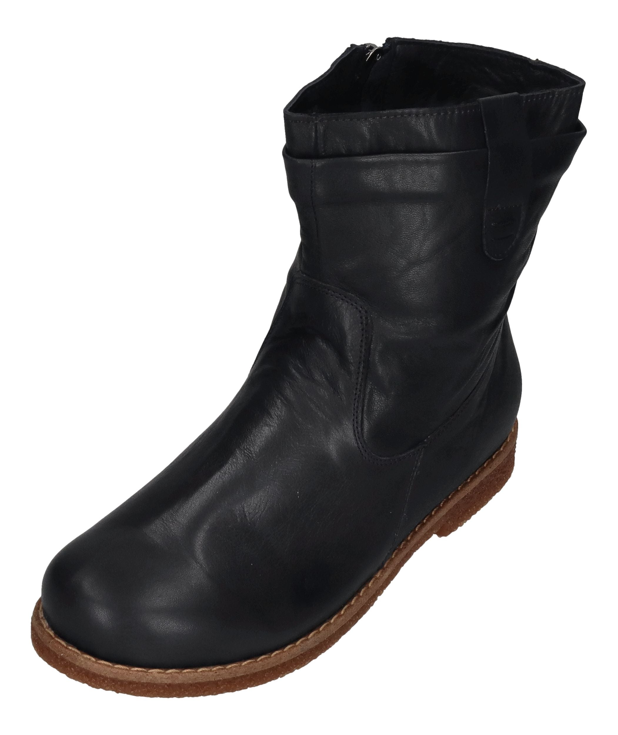 ANDREA CONTI Damenschuhe Stiefeletten 0342926 dunkelblau