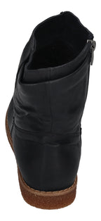 ANDREA CONTI Damenschuhe Stiefeletten 0342926 dunkelblau