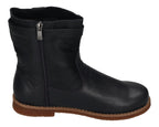 ANDREA CONTI Damenschuhe Stiefeletten 0342926 dunkelblau