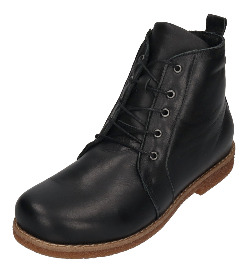 ANDREA CONTI Damenschuhe Stiefeletten 0348718-002 schwarz