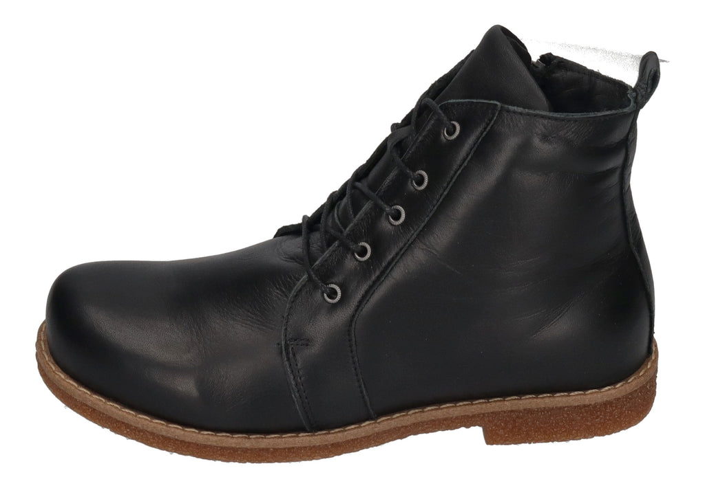 ANDREA CONTI Damenschuhe Stiefeletten 0348718-002 schwarz