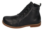 ANDREA CONTI Damenschuhe Stiefeletten 0348718-002 schwarz