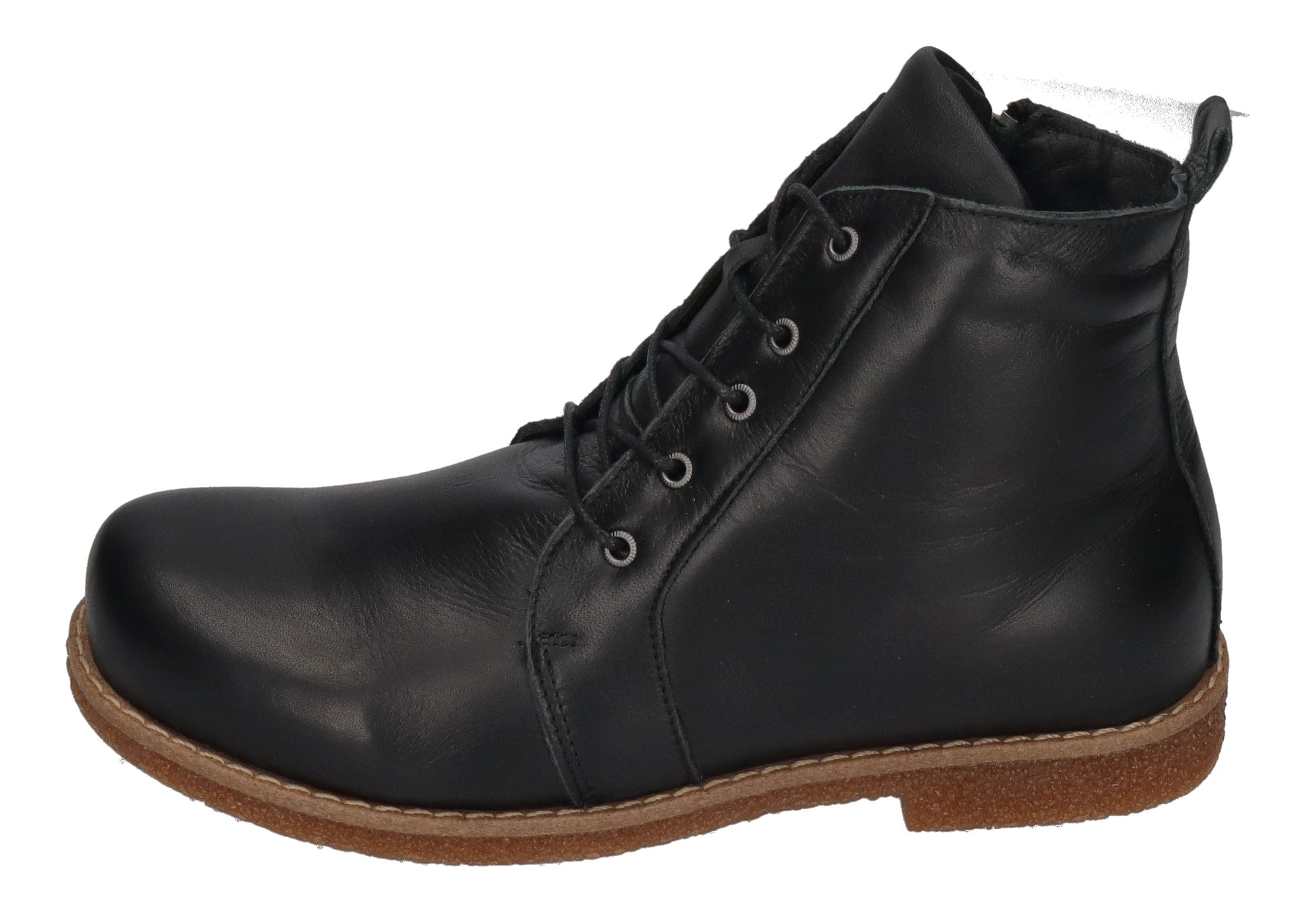 ANDREA CONTI Damenschuhe Stiefeletten 0348718-002 schwarz