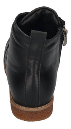ANDREA CONTI Damenschuhe Stiefeletten 0348718-002 schwarz