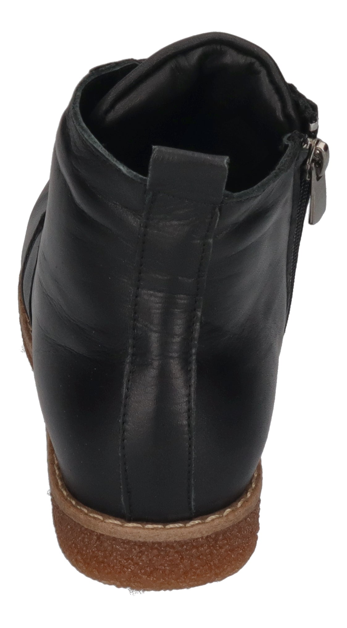 ANDREA CONTI Damenschuhe Stiefeletten 0348718-002 schwarz