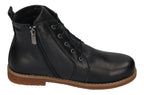 ANDREA CONTI Damenschuhe Stiefeletten 0348718-002 schwarz
