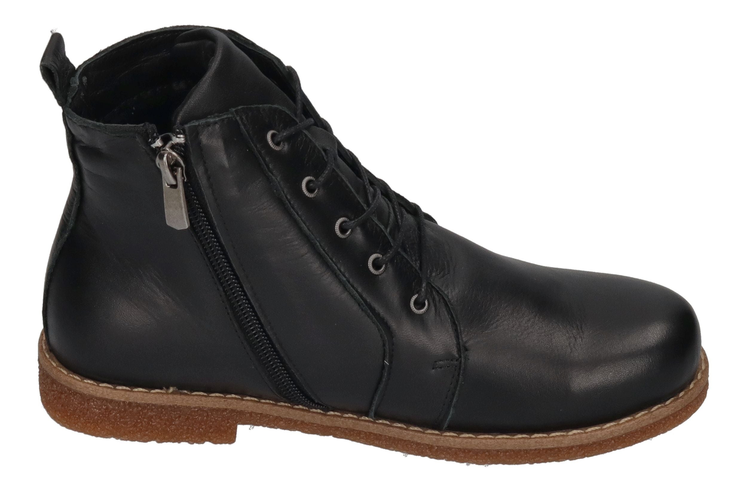 ANDREA CONTI Damenschuhe Stiefeletten 0348718-002 schwarz
