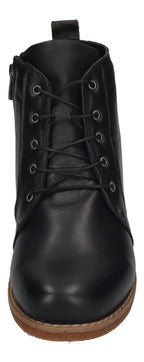 ANDREA CONTI Damenschuhe Stiefeletten 0348718-002 schwarz