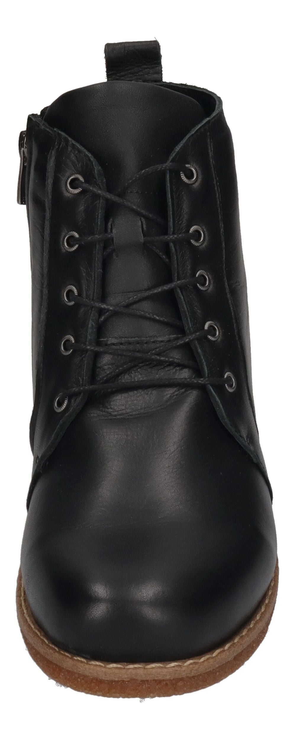 ANDREA CONTI Damenschuhe Stiefeletten 0348718-002 schwarz