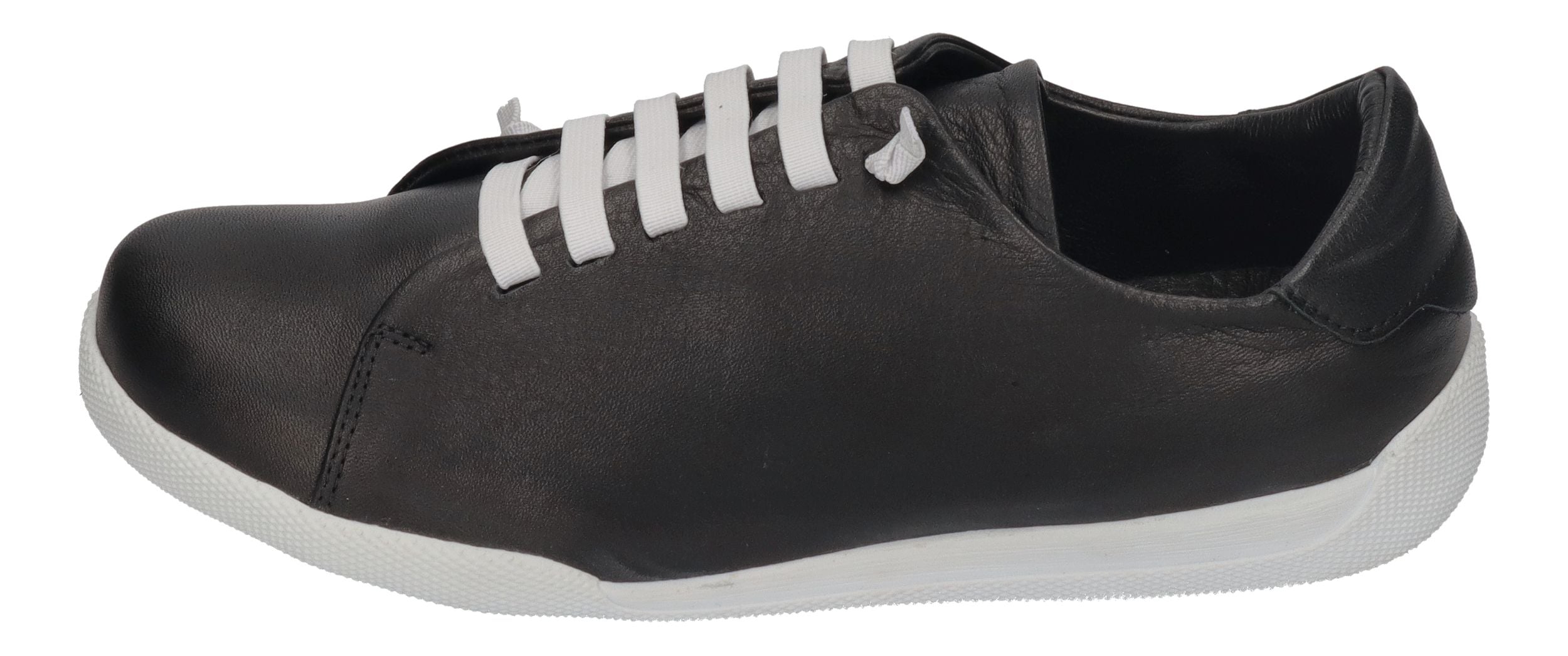 ANDREA CONTI Damenschuhe Sneakers 0457104-0073 schwarz