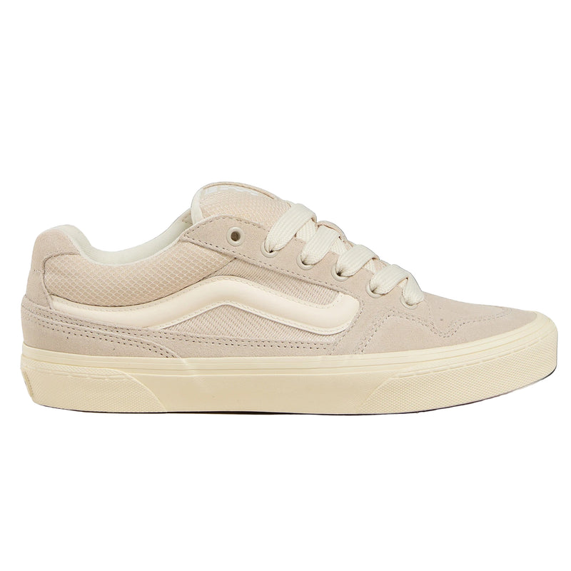 VANS in Übergrößen - CALDRONE Chunky Lace oatmeal