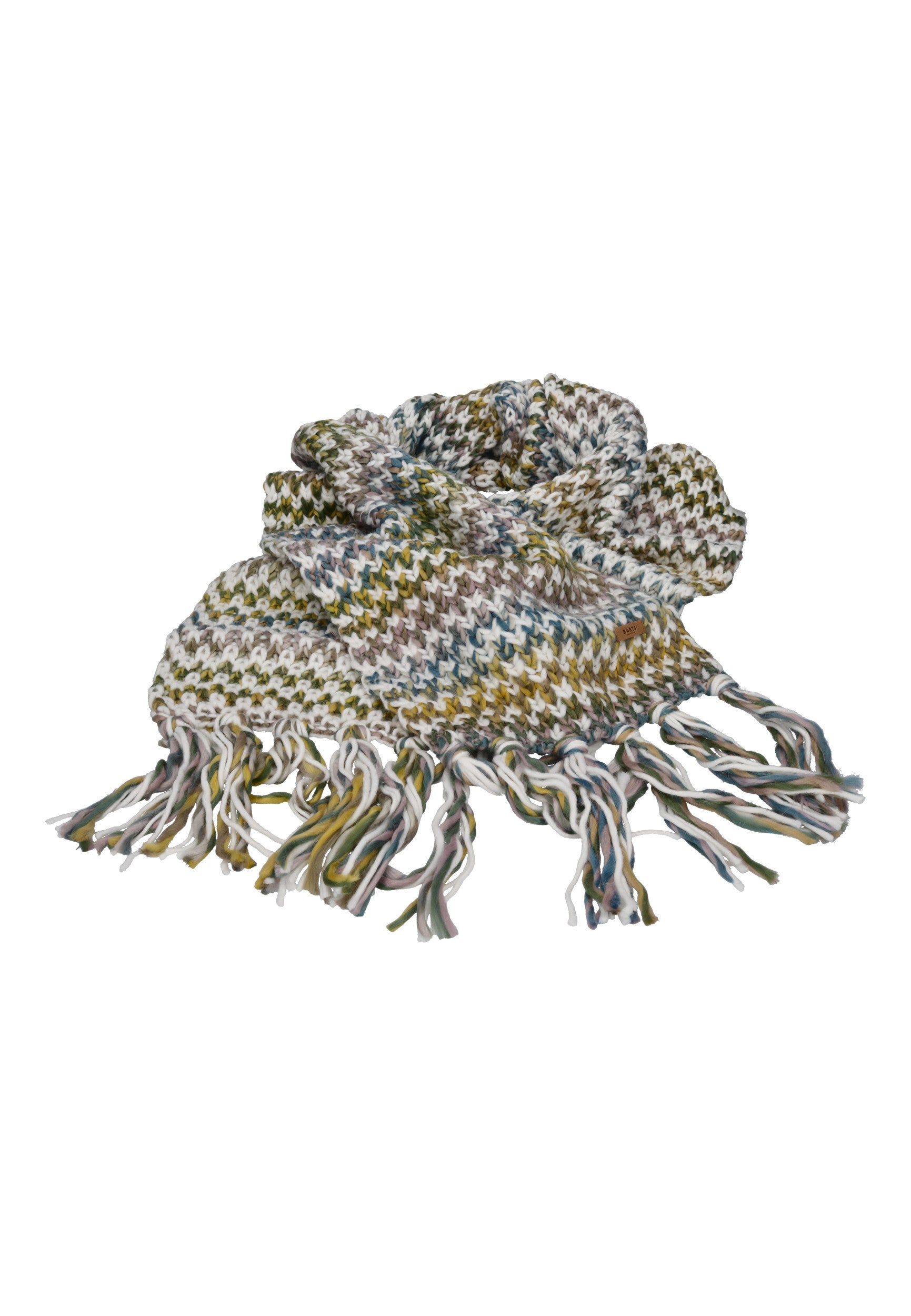 BARTS  Damenschal Scarf NICOLE light celadon