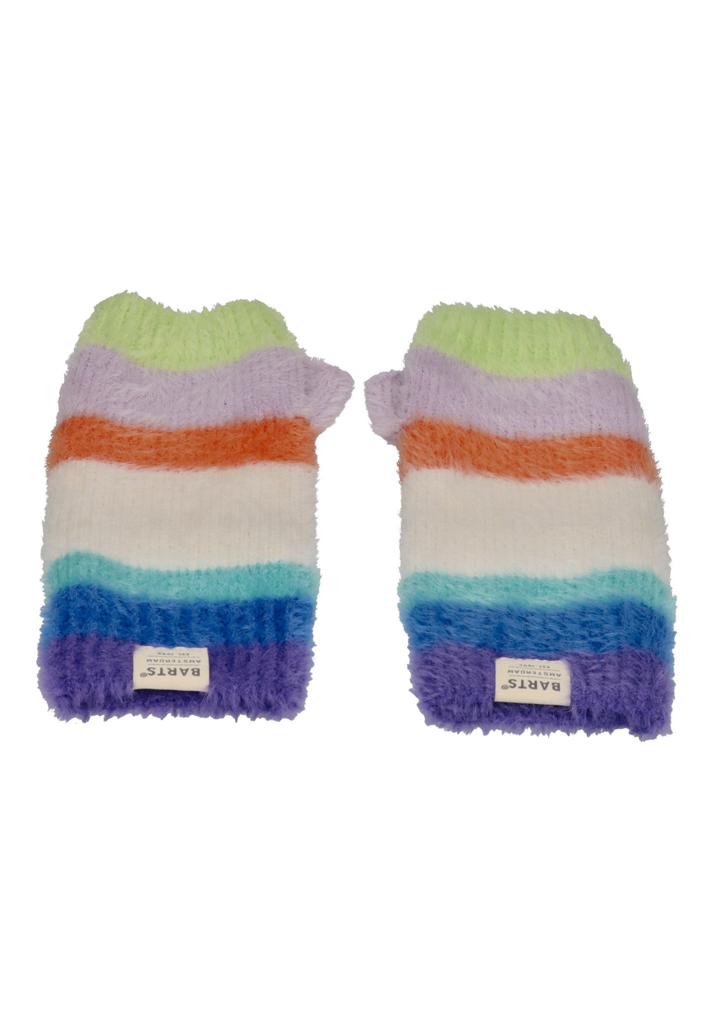 BARTS Damen Handschuhe Fingerless Gloves KUMANA purple