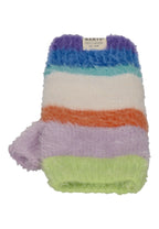 BARTS Damen Handschuhe Fingerless Gloves KUMANA purple