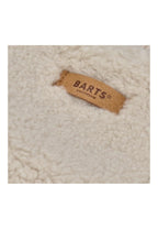 BARTS Damen Handschuhe Mitts TEDDY cream