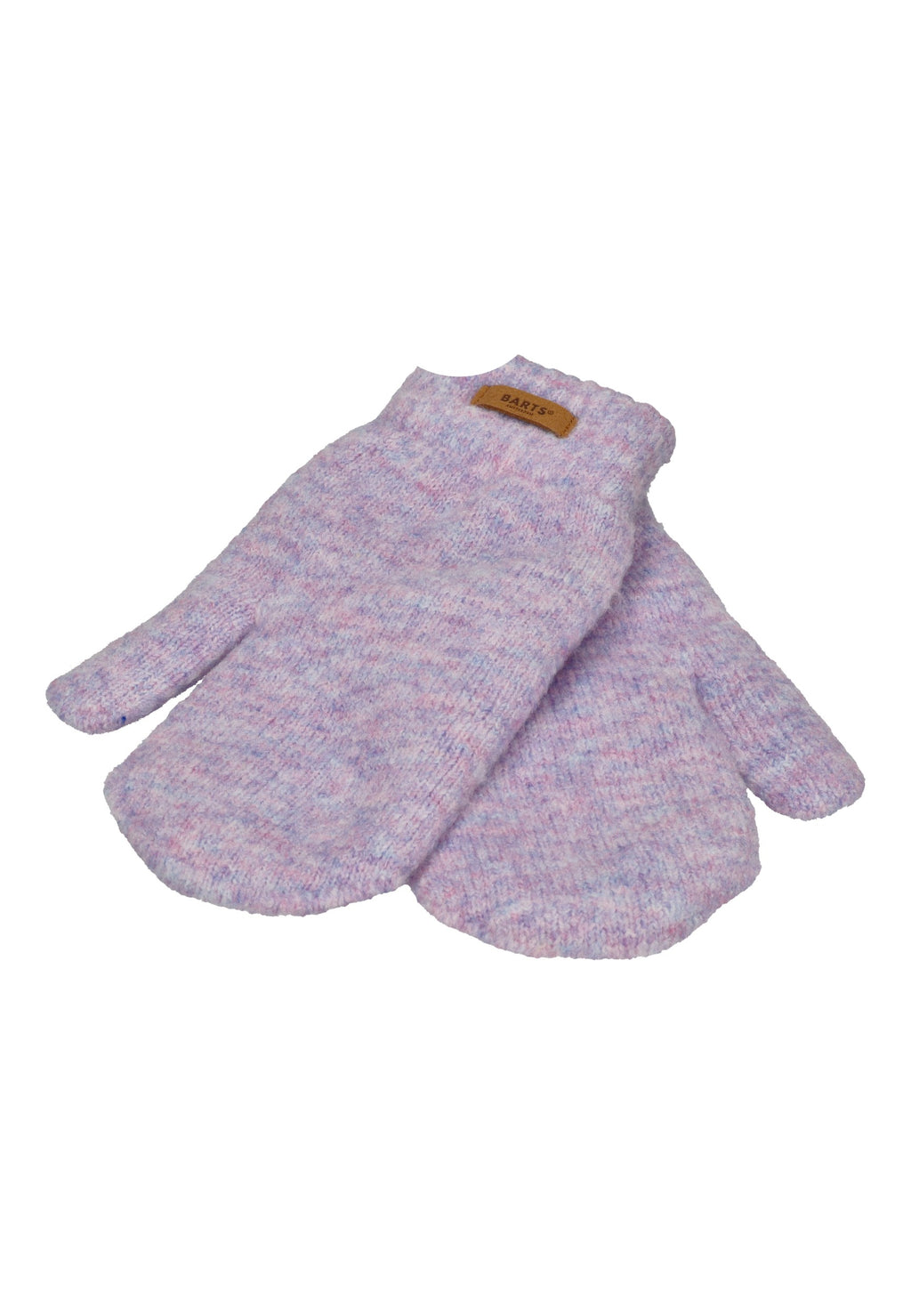 BARTS Damen Handschuhe Mitts WITZIA lilac