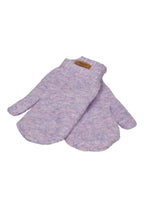 BARTS Damen Handschuhe Mitts WITZIA lilac