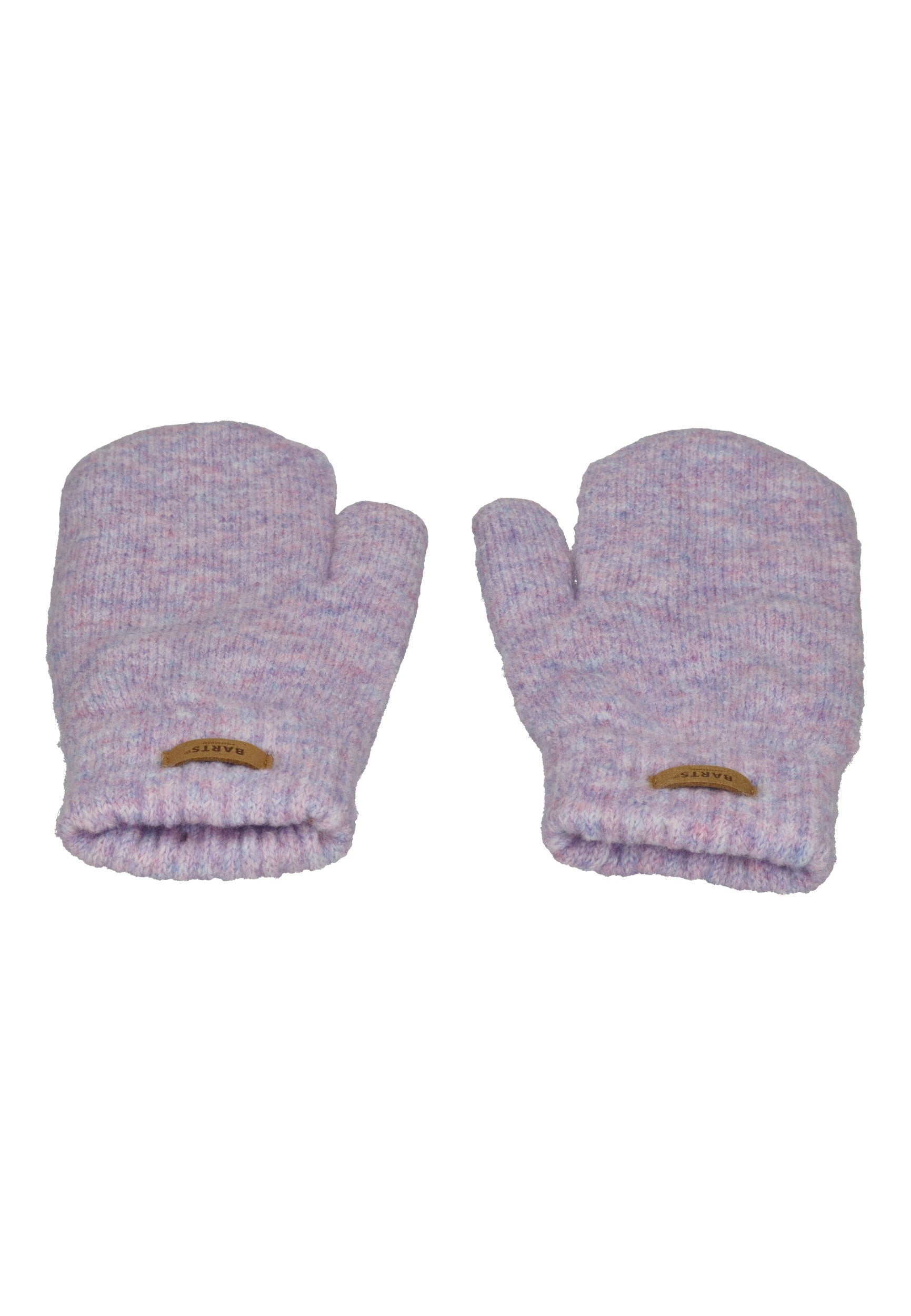 BARTS Damen Handschuhe Mitts WITZIA lilac