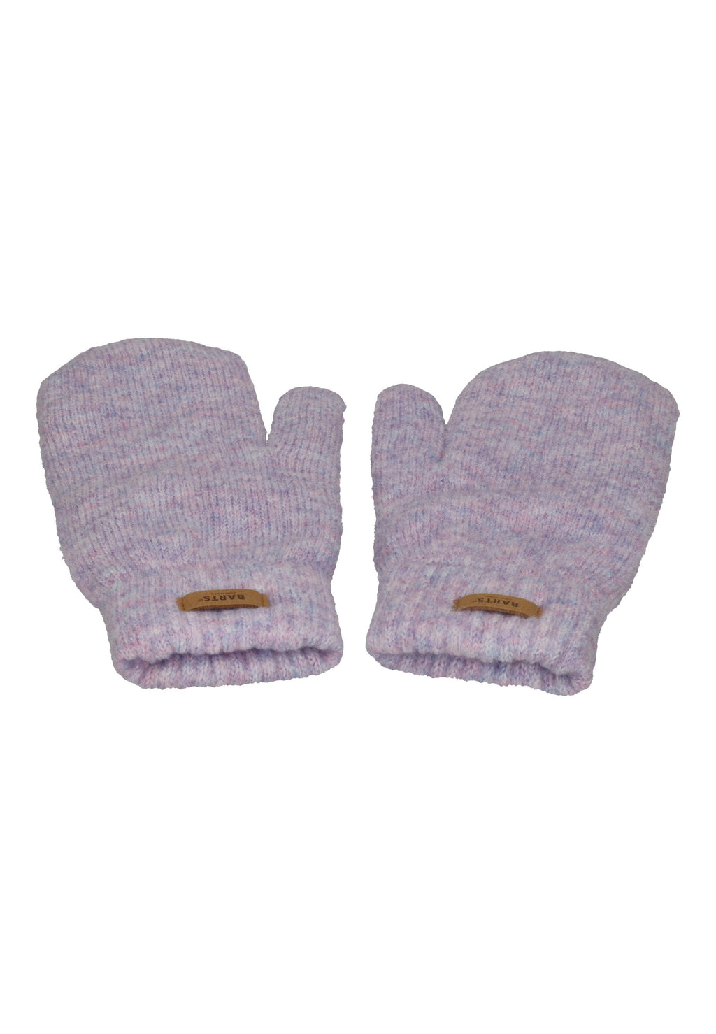 BARTS Damen Handschuhe Mitts WITZIA lilac