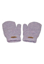 BARTS Damen Handschuhe Mitts WITZIA lilac