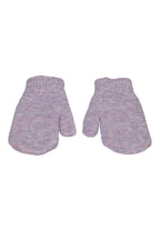 BARTS Damen Handschuhe Mitts WITZIA lilac