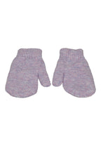 BARTS Damen Handschuhe Mitts WITZIA lilac