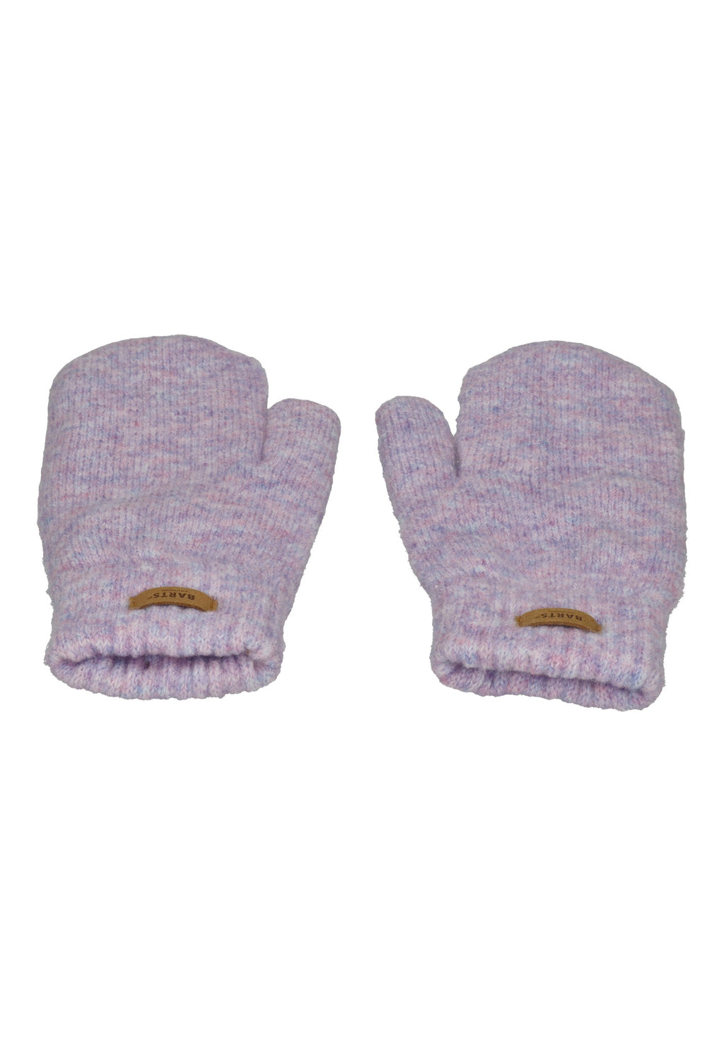 BARTS Damen Handschuhe Mitts WITZIA lilac