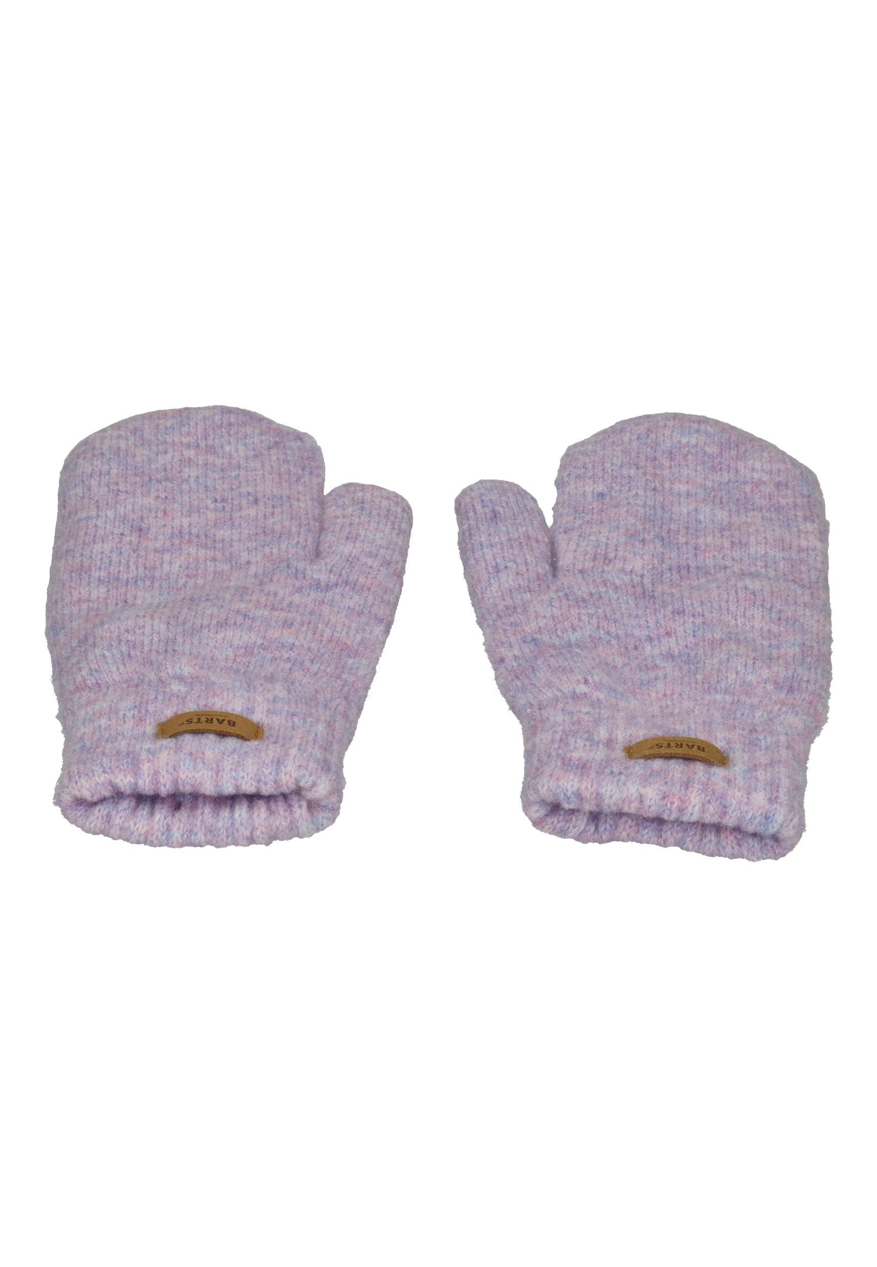 BARTS Damen Handschuhe Mitts WITZIA lilac