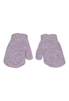 BARTS Damen Handschuhe Mitts WITZIA lilac