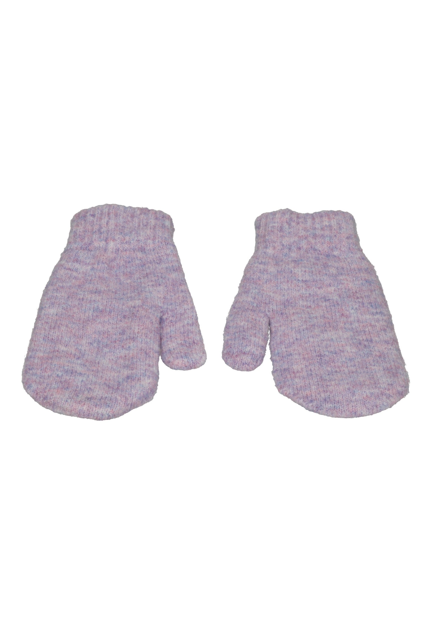 BARTS Damen Handschuhe Mitts WITZIA lilac