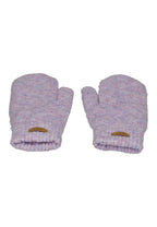 BARTS Damen Handschuhe Mitts WITZIA lilac