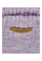 BARTS Damen Handschuhe Mitts WITZIA lilac