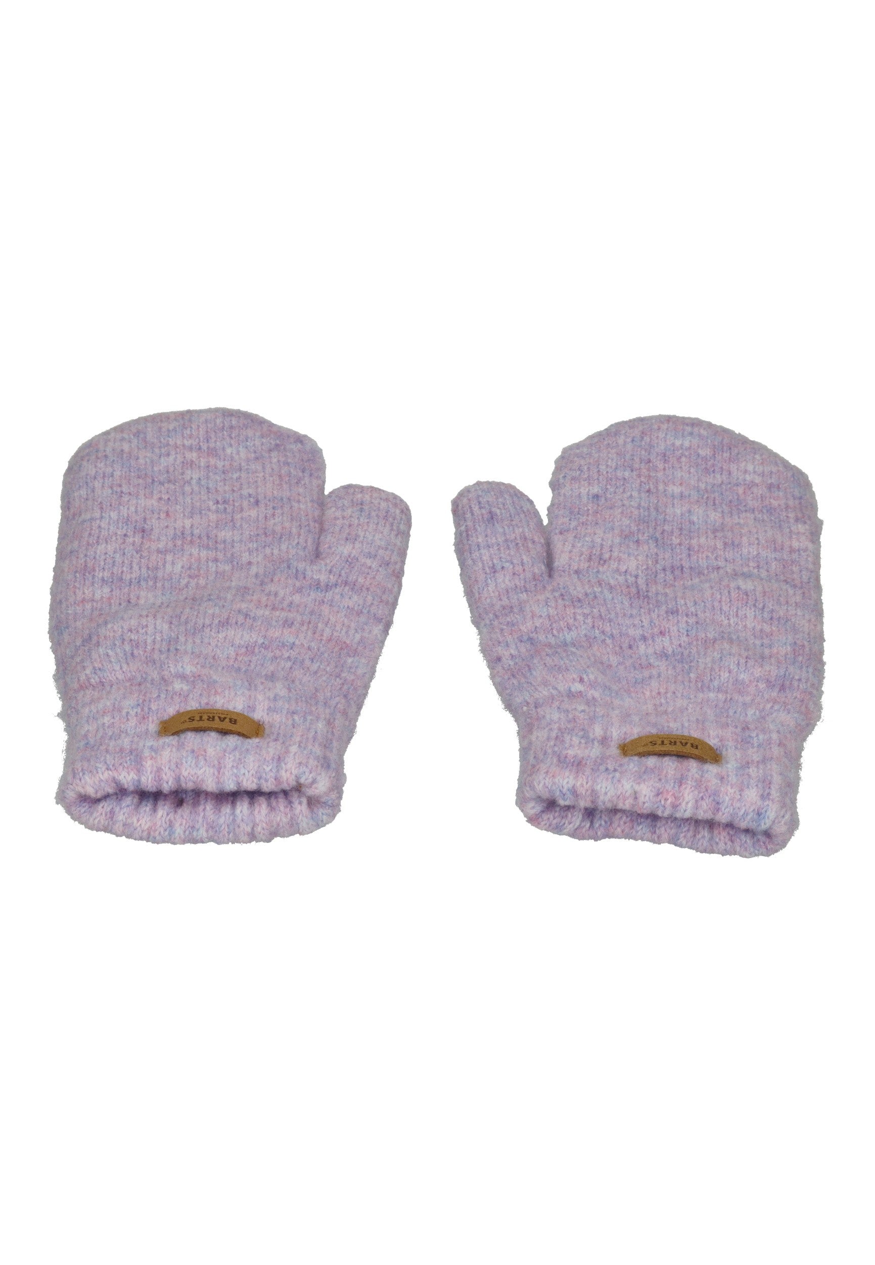 BARTS Damen Handschuhe Mitts WITZIA lilac