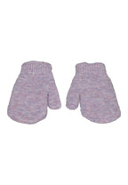 BARTS Damen Handschuhe Mitts WITZIA lilac