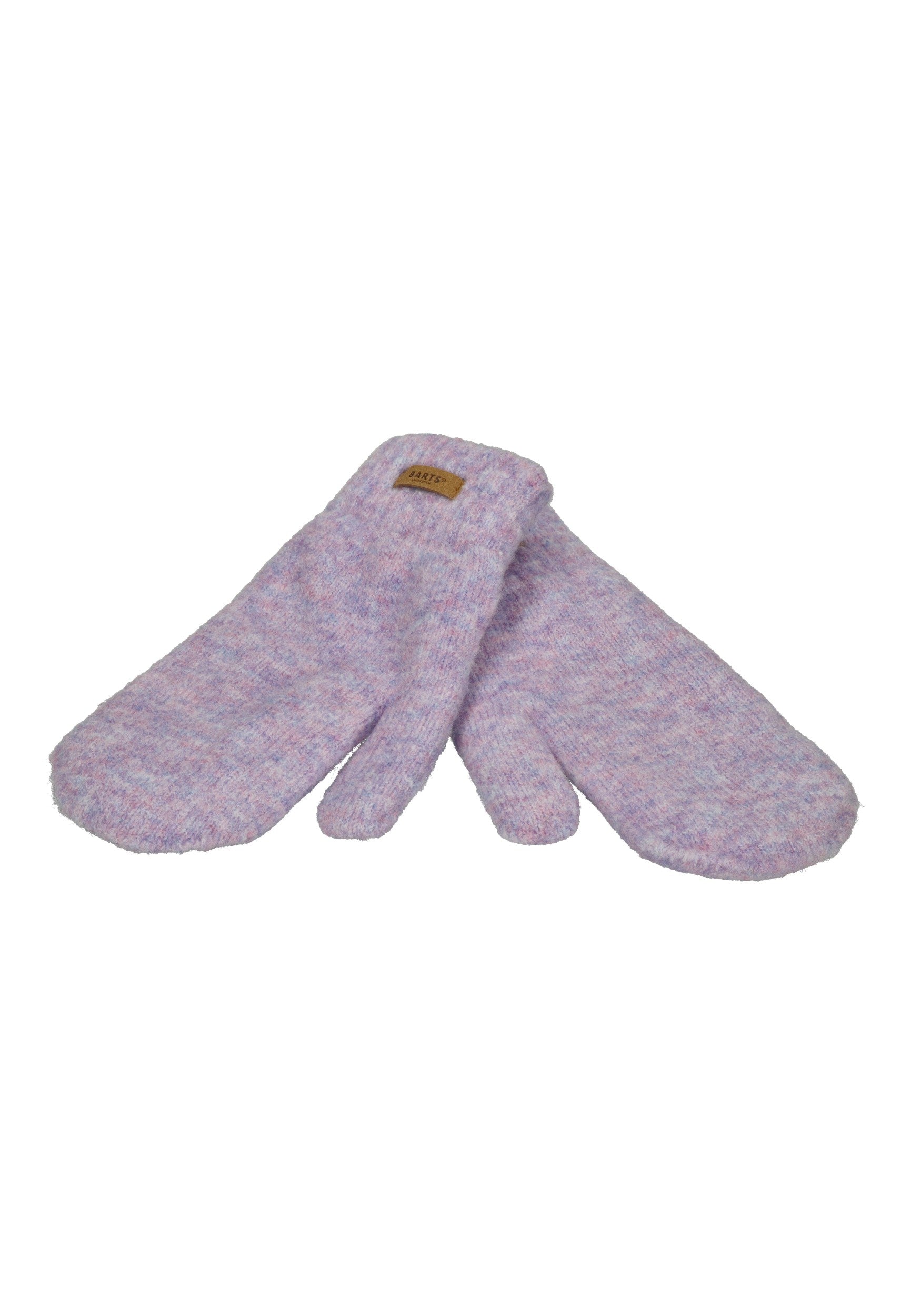 BARTS Damen Handschuhe Mitts WITZIA lilac