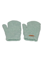 BARTS Damen Handschuhe Mitts WITZIA misty green