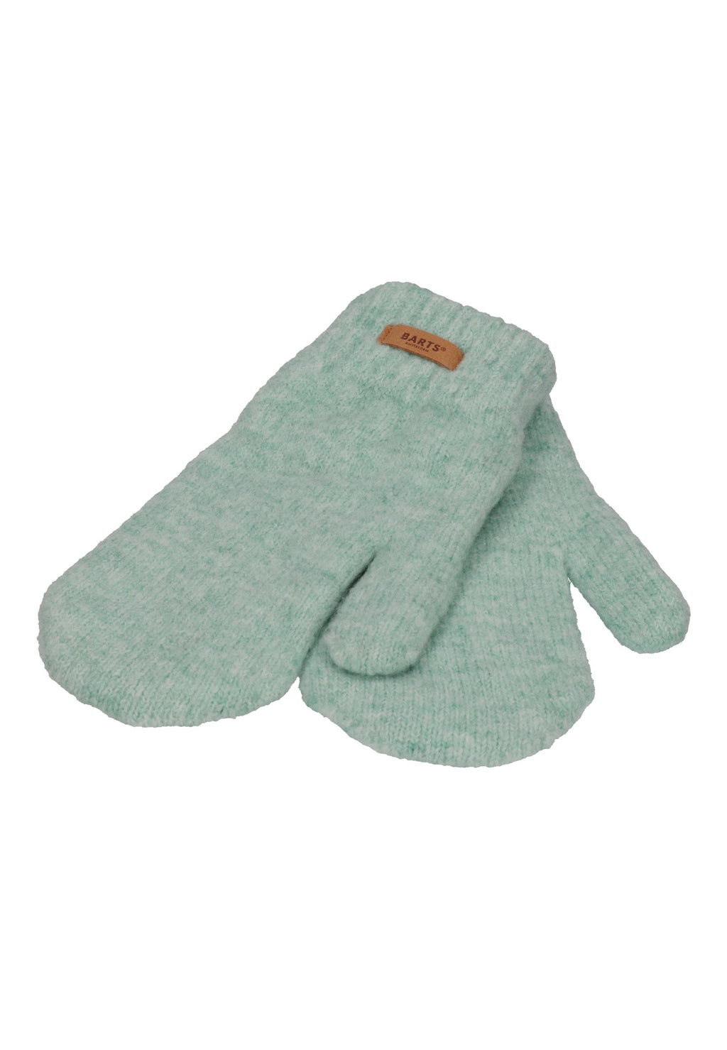 BARTS Damen Handschuhe Mitts WITZIA misty green