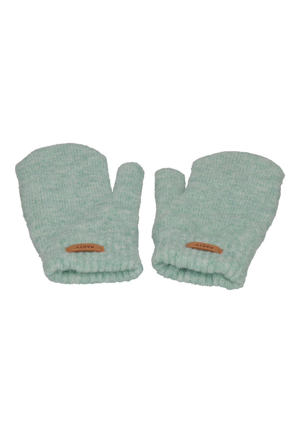 BARTS Damen Handschuhe Mitts WITZIA misty green