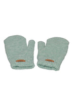 BARTS Damen Handschuhe Mitts WITZIA misty green