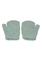 BARTS Damen Handschuhe Mitts WITZIA misty green