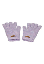 BARTS Damen Handschuhe WITZIA lilac