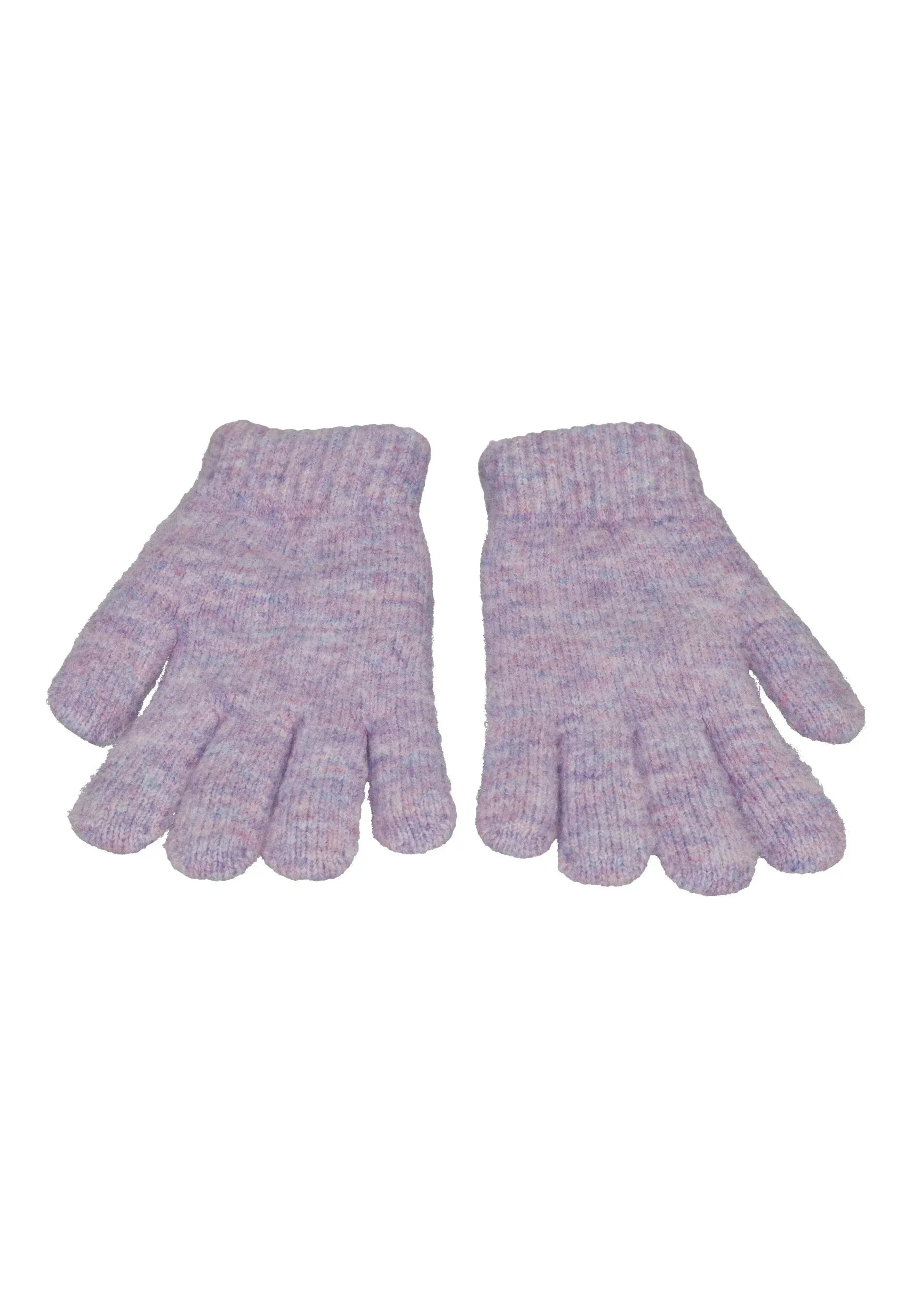BARTS Damen Handschuhe WITZIA lilac –
