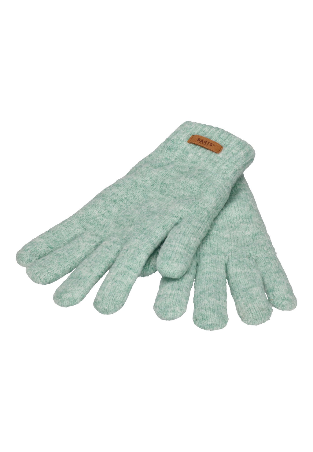 BARTS Damen Handschuhe WITZIA misty green