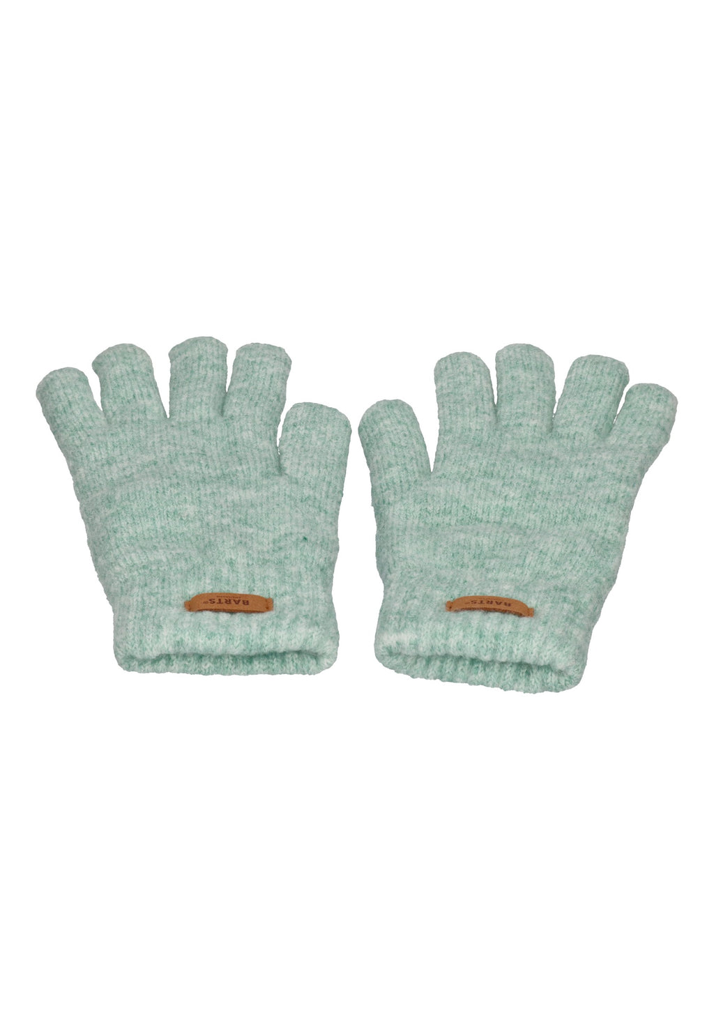 BARTS Damen Handschuhe WITZIA misty green