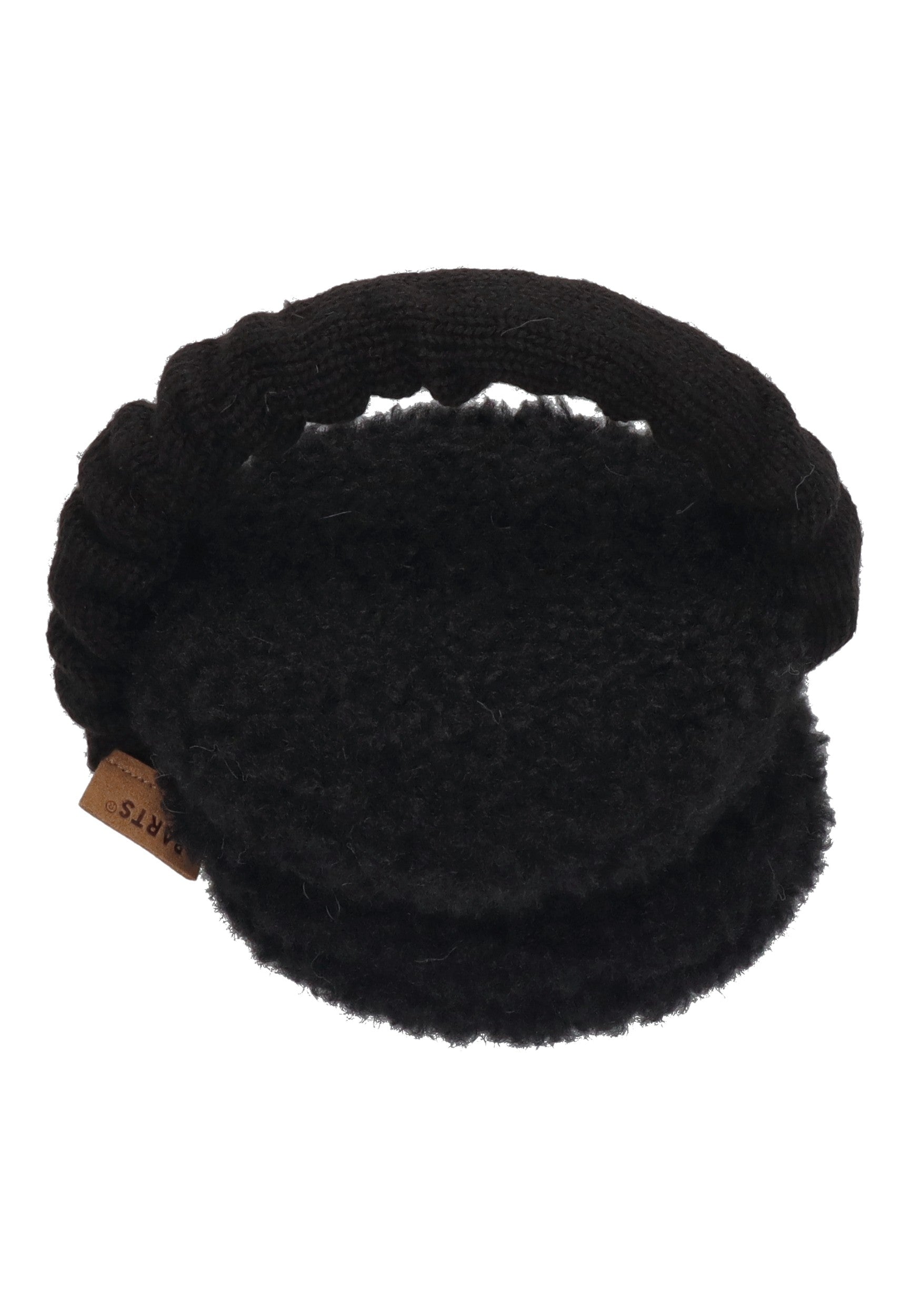BARTS Damen Ohrenschützer BROWNIEZ black