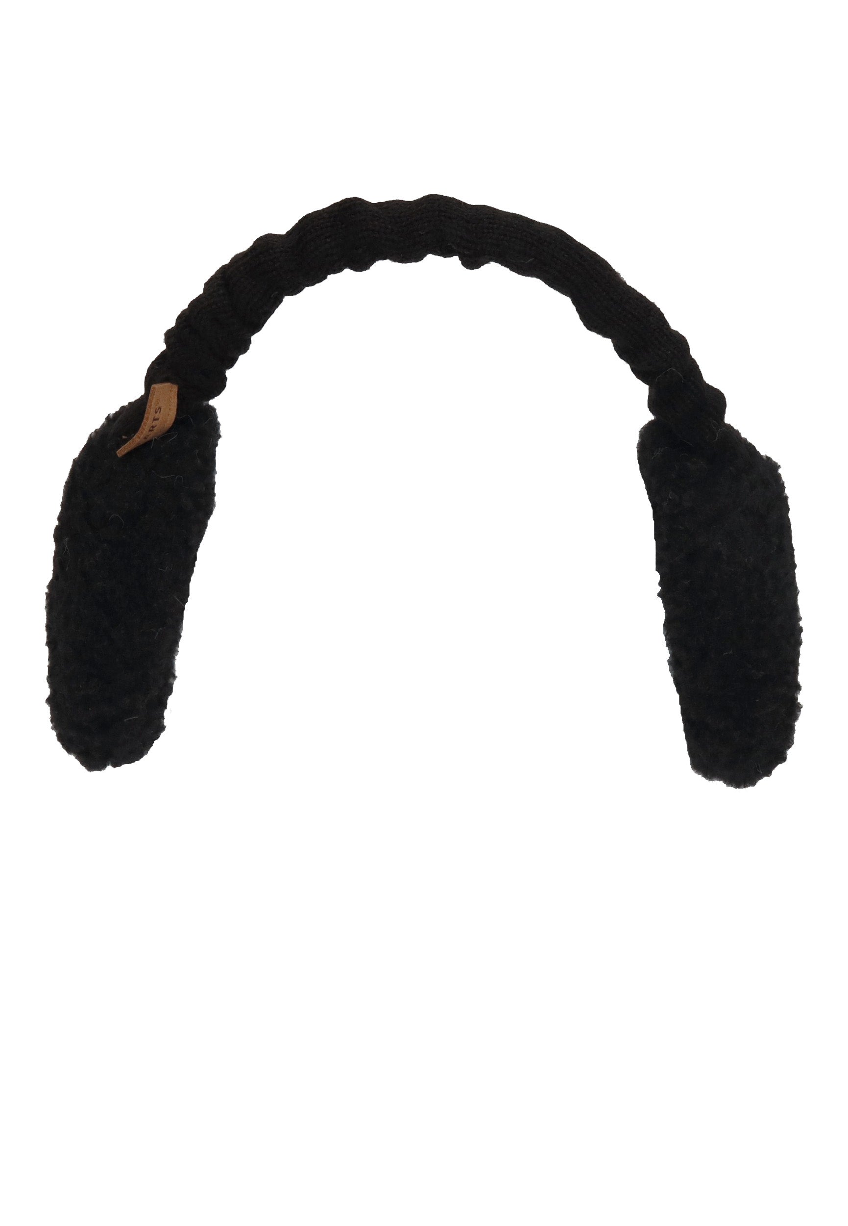BARTS Damen Ohrenschützer BROWNIEZ black