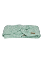 BARTS Damen Stirnband WITZIA misty green