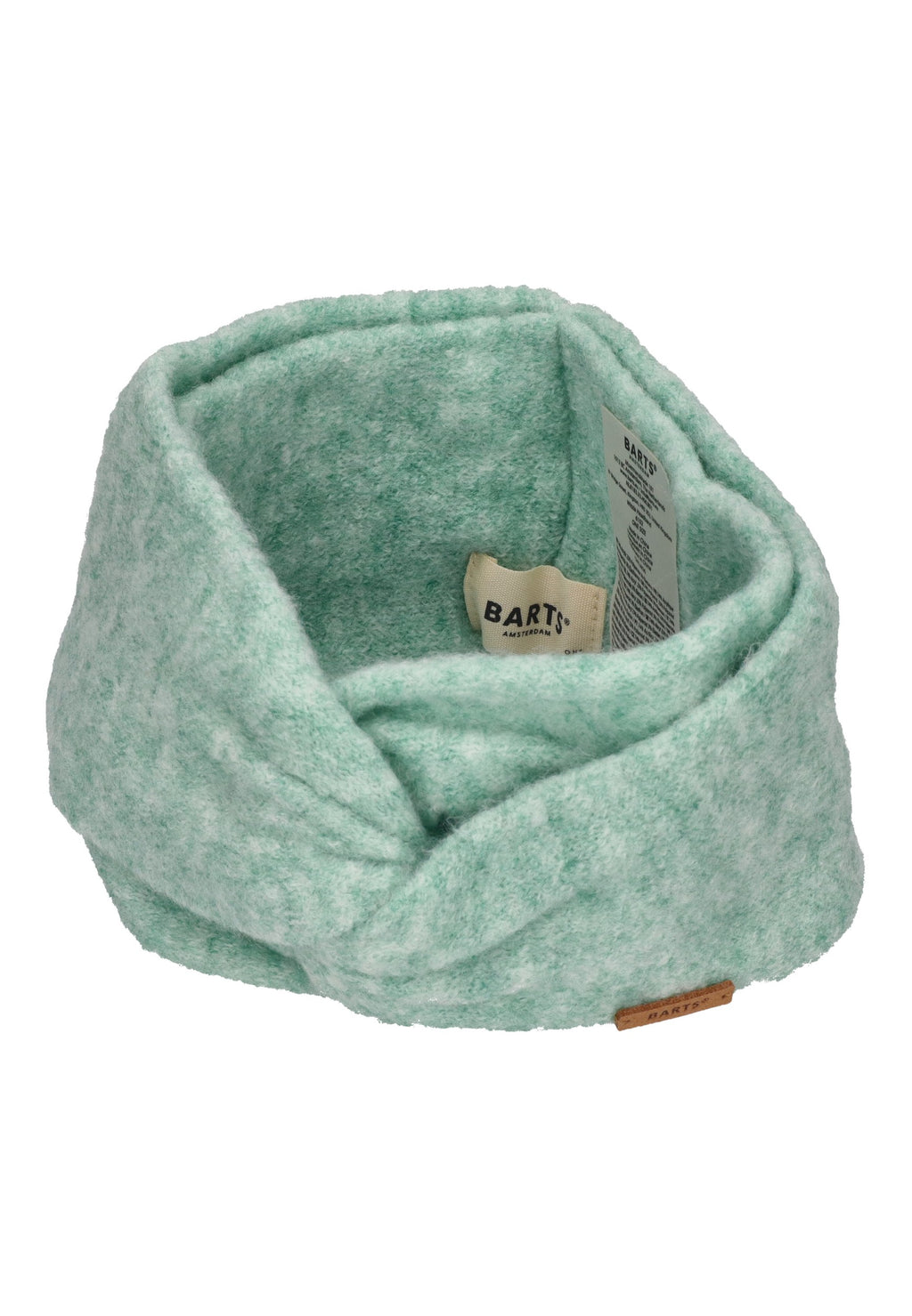 BARTS Damen Stirnband WITZIA misty green