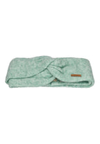 BARTS Damen Stirnband WITZIA misty green