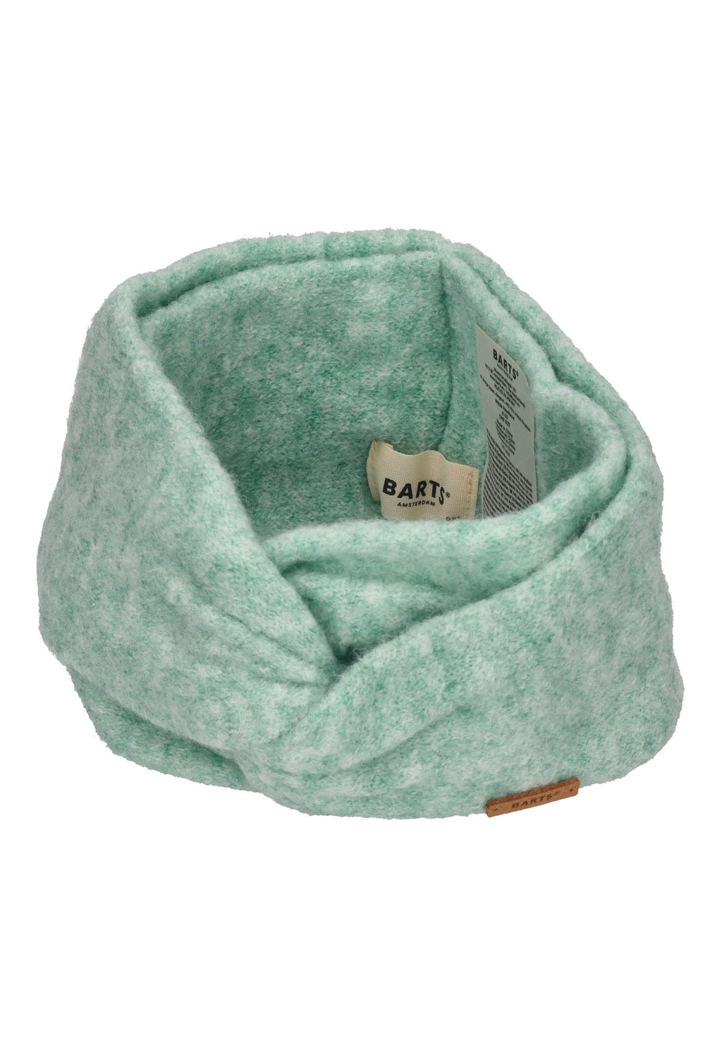 BARTS Damen Stirnband WITZIA misty green